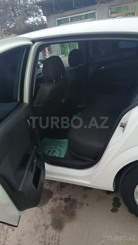 Opel Astra 2009, 289,802 km - 1.4 l - Gəncə