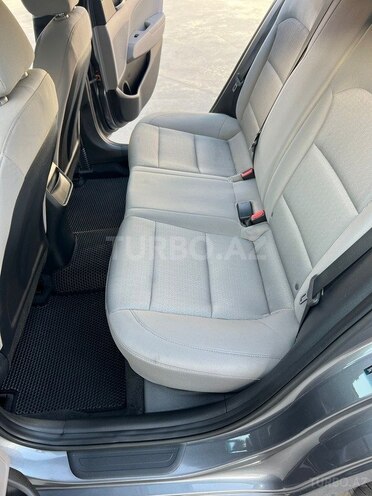 Hyundai Elantra 2017, 90,000 km - 2.0 l - Qazax