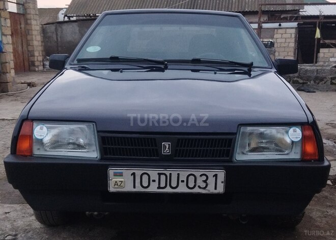LADA (VAZ) 2109 1991, 365,768 km - 1.3 л - Mingəçevir
