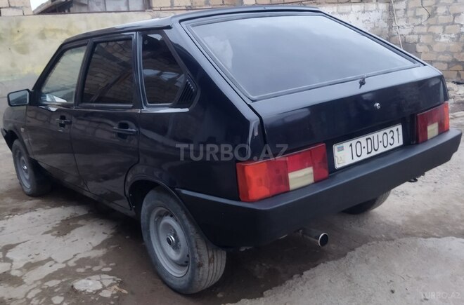 LADA (VAZ) 2109 1991, 365,768 km - 1.3 л - Mingəçevir