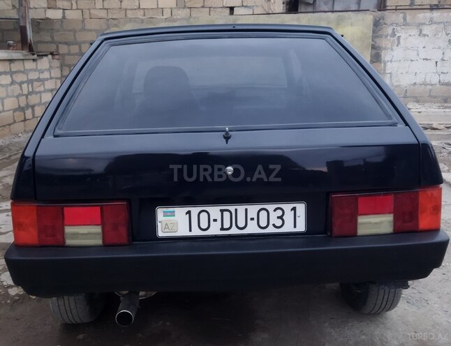 LADA (VAZ) 2109 1991, 365,768 km - 1.3 л - Mingəçevir