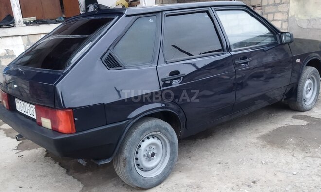 LADA (VAZ) 2109 1991, 365,768 km - 1.3 л - Mingəçevir