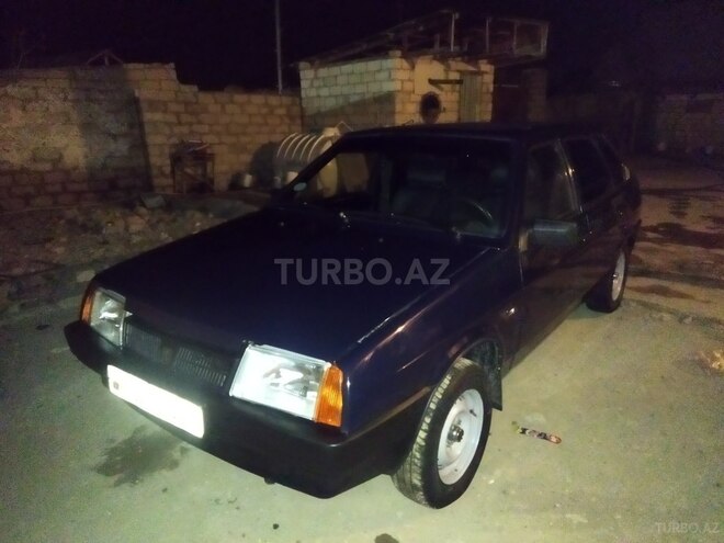 LADA (VAZ) 2109 1991, 365,768 km - 1.3 л - Mingəçevir