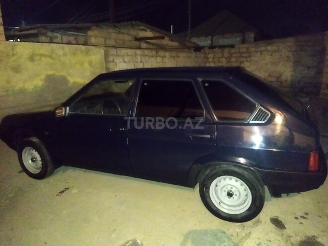 LADA (VAZ) 2109 1991, 365,768 km - 1.3 л - Mingəçevir