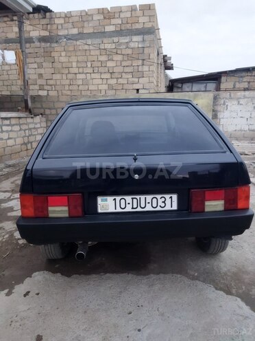 LADA (VAZ) 2109 1991, 365,768 km - 1.3 л - Mingəçevir