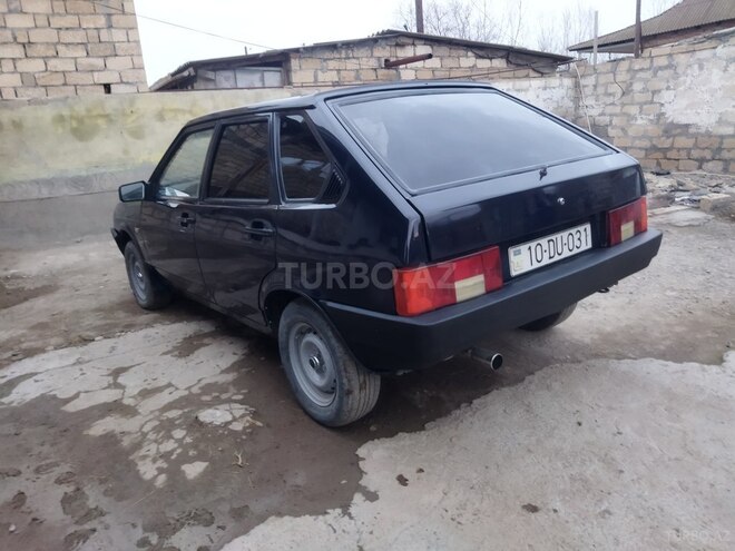 LADA (VAZ) 2109 1991, 365,768 km - 1.3 л - Mingəçevir