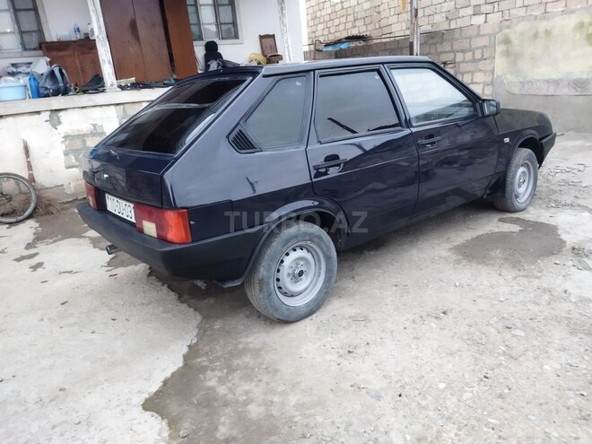 LADA (VAZ) 2109 1991, 365,768 km - 1.3 л - Mingəçevir