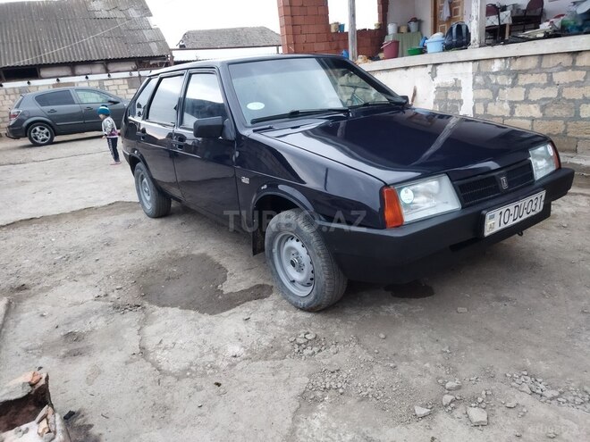 LADA (VAZ) 2109 1991, 365,768 km - 1.3 л - Mingəçevir