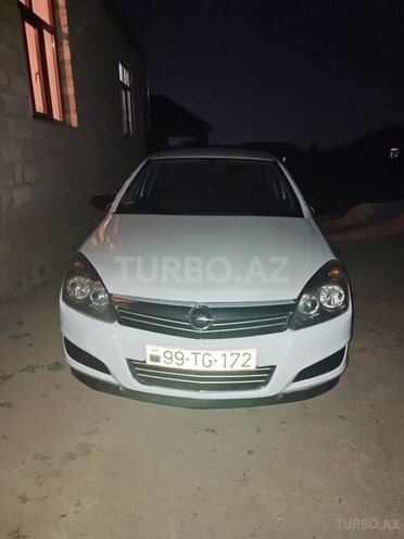 Opel Astra 2009, 289,802 km - 1.4 l - Gəncə