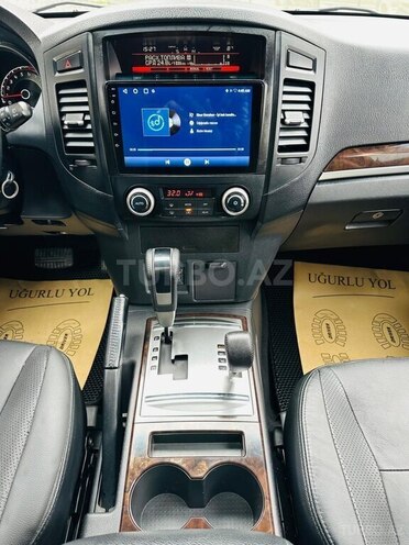 Mitsubishi Pajero 2014, 132,000 km - 3.0 l - Bakı