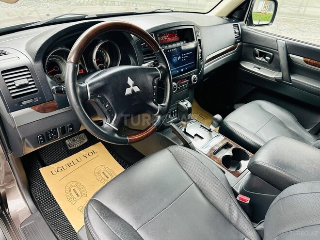 Mitsubishi Pajero 2014, 132,000 km - 3.0 l - Bakı