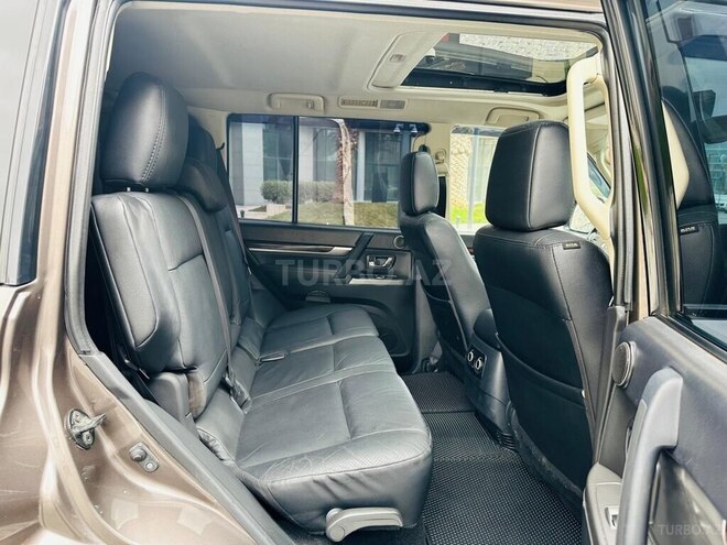 Mitsubishi Pajero 2014, 132,000 km - 3.0 l - Bakı