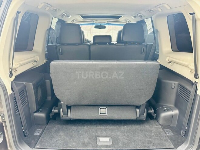 Mitsubishi Pajero 2014, 132,000 km - 3.0 l - Bakı