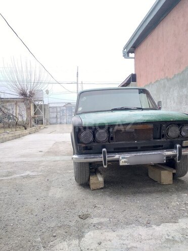 LADA (VAZ) 2103-1