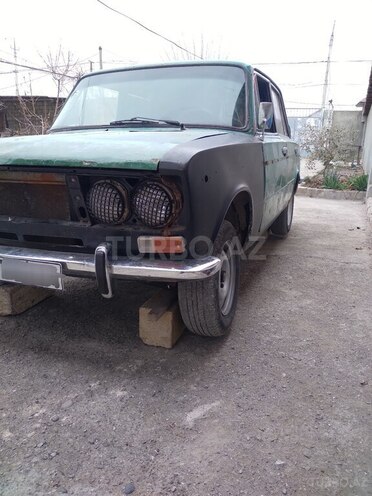 LADA (VAZ) 2103-5