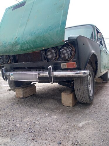 LADA (VAZ) 2103-4