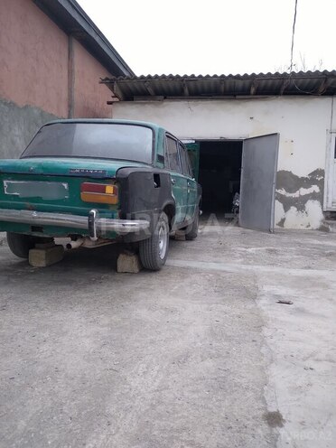 LADA (VAZ) 2103-8