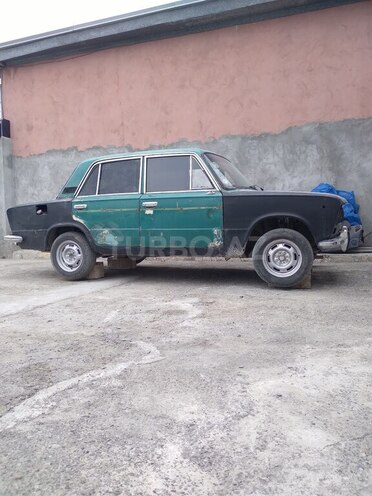 LADA (VAZ) 2103-10