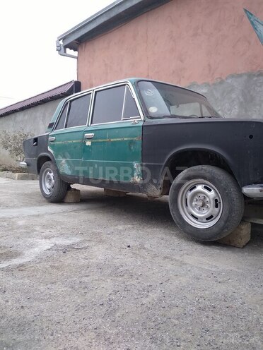LADA (VAZ) 2103-13
