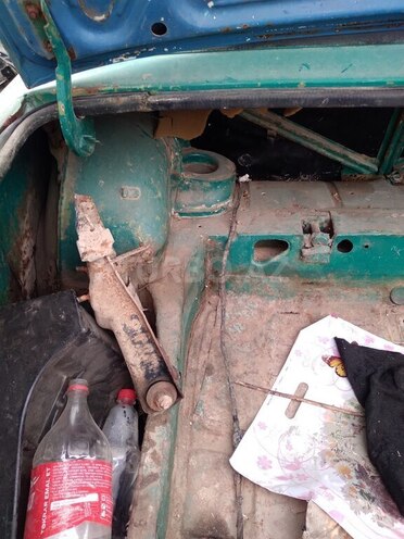 LADA (VAZ) 2103-18