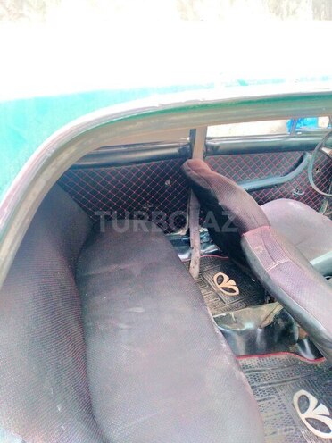 LADA (VAZ) 2103-21