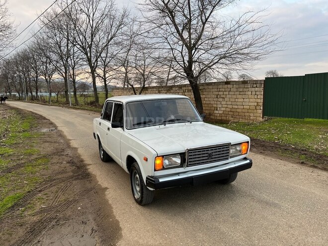 LADA (VAZ) 2107 2008, 85,000 km - 1.6 l - Masallı