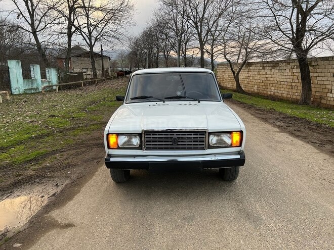 LADA (VAZ) 2107 2008, 85,000 km - 1.6 l - Masallı
