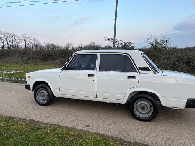 LADA (VAZ) 2107 2008, 85,000 km - 1.6 l - Masallı