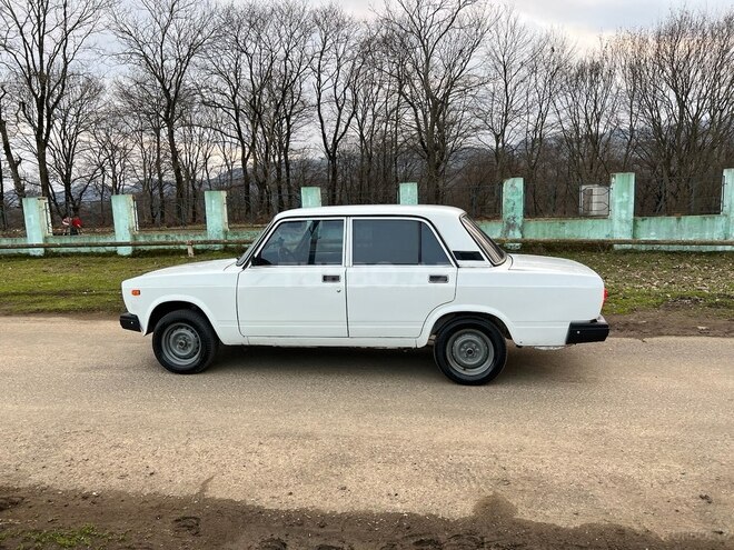 LADA (VAZ) 2107 2008, 85,000 km - 1.6 l - Masallı