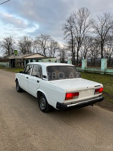 LADA (VAZ) 2107 2008, 85,000 km - 1.6 l - Masallı