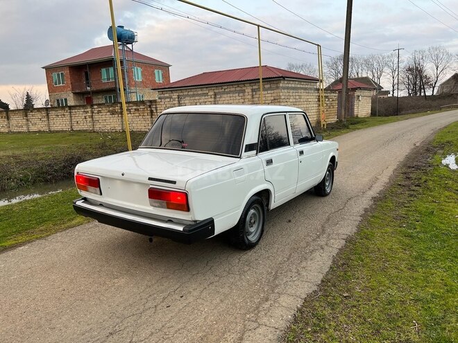 LADA (VAZ) 2107 2008, 85,000 km - 1.6 l - Masallı