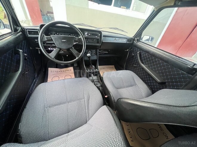 LADA (VAZ) 2107 2008, 85,000 km - 1.6 l - Masallı