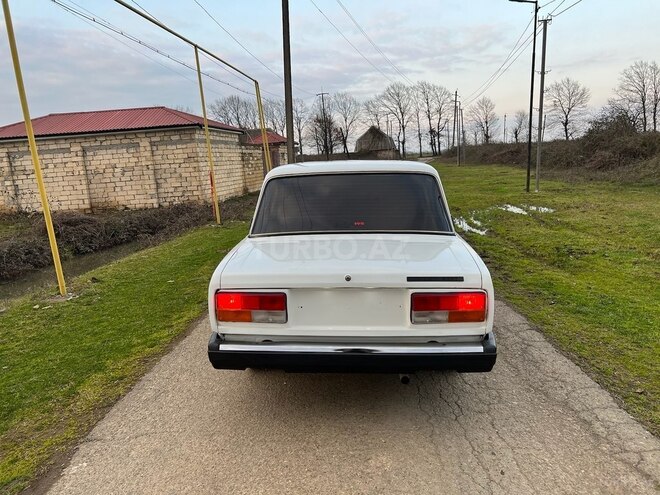 LADA (VAZ) 2107 2008, 85,000 km - 1.6 l - Masallı