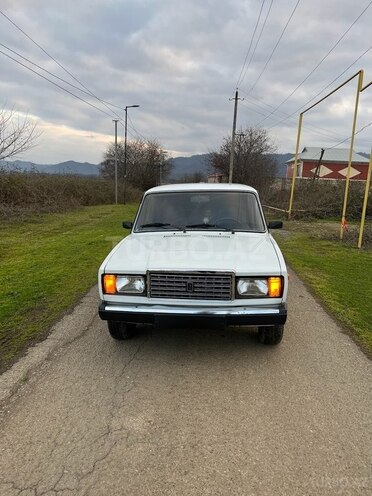 LADA (VAZ) 2107 2008, 85,000 km - 1.6 l - Masallı