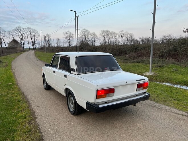 LADA (VAZ) 2107 2008, 85,000 km - 1.6 l - Masallı