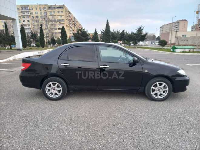 BYD F3 2009, 450,000 km - 1.5 l - Bakı