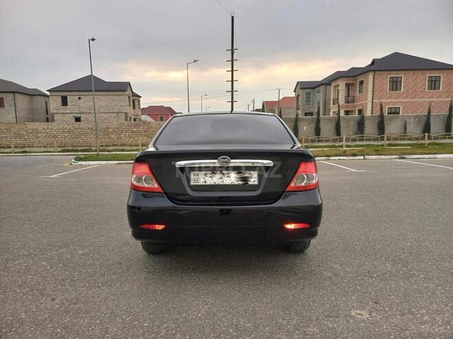 BYD F3 2009, 450,000 km - 1.5 l - Bakı