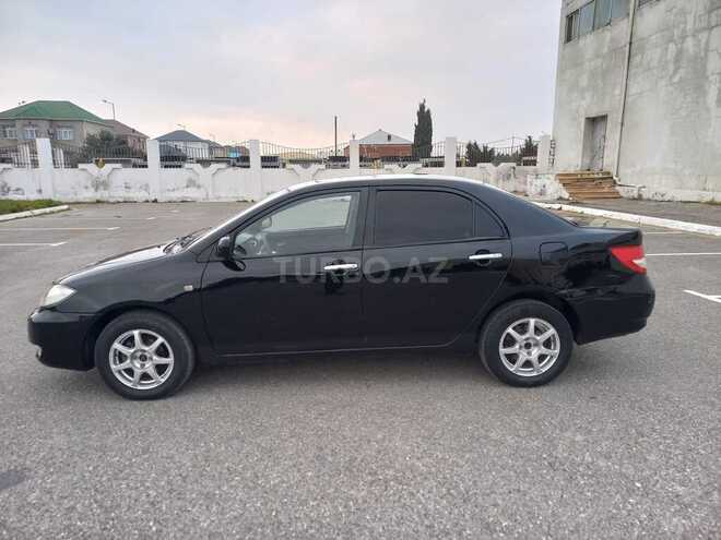 BYD F3 2009, 450,000 km - 1.5 l - Bakı