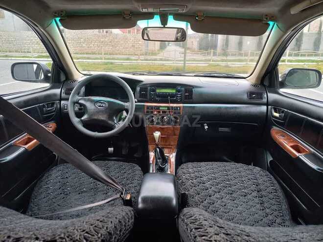 BYD F3 2009, 450,000 km - 1.5 l - Bakı