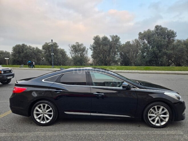 Hyundai Grandeur 2014, 267,000 km - 2.2 l - Bakı
