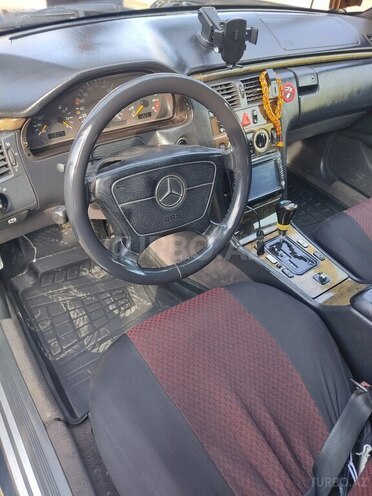 Mercedes C 200 1997, 240,000 km - 2.0 l - Cəlilabad