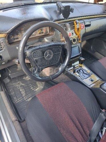 Mercedes C 200 1997, 240,000 km - 2.0 l - Cəlilabad