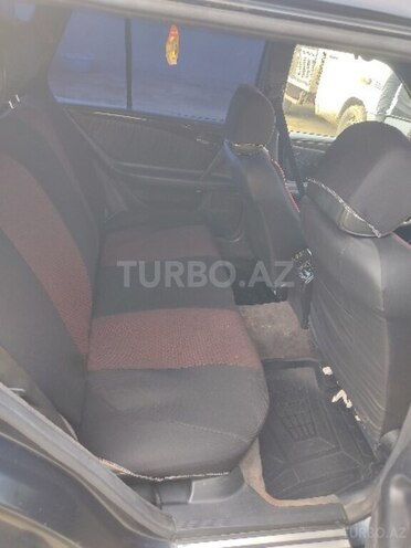Mercedes C 200 1997, 240,000 km - 2.0 l - Cəlilabad