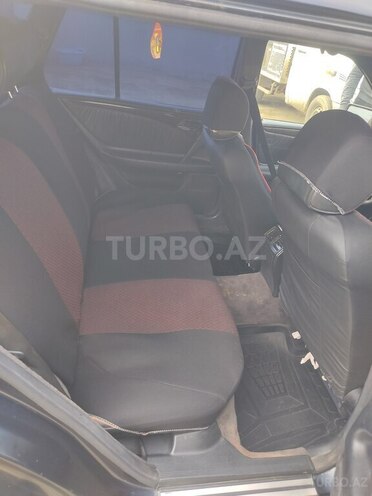 Mercedes C 200 1997, 240,000 km - 2.0 l - Cəlilabad