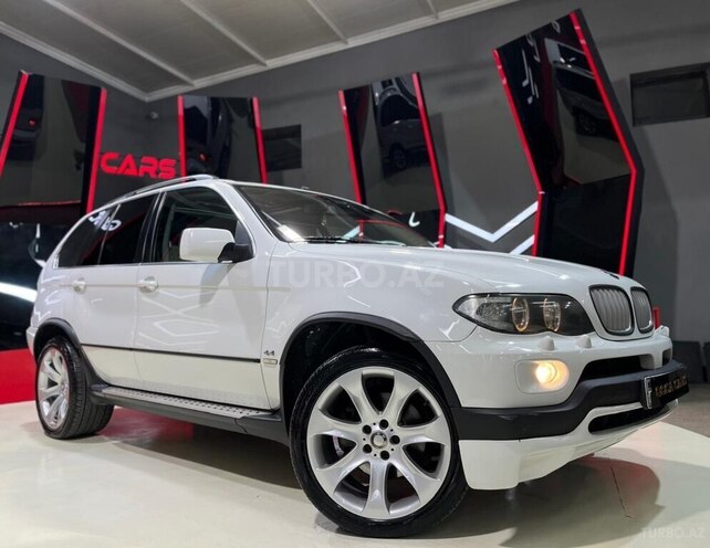 BMW X5-4