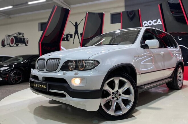 BMW X5-3