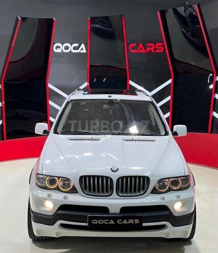 BMW X5-2