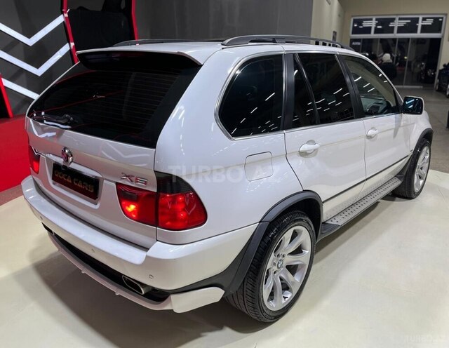 BMW X5-10