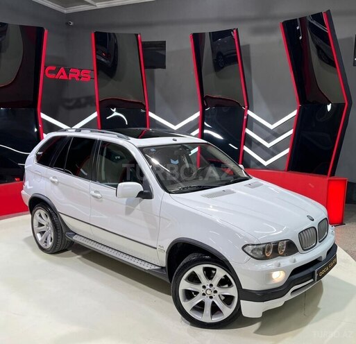 BMW X5-6