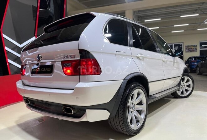 BMW X5-9